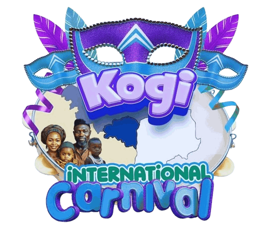 kogi carnival logo